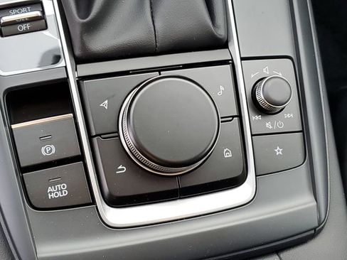 New 2026 MAZDA CX-30 AWD 2.5 S w/ Select Sport Pkg image 18