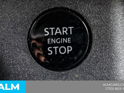 Used 2025 Nissan Rogue SV image 37