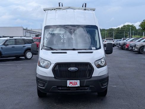 Used 2021 Ford Transit 250 148 High Roof RWD image 8