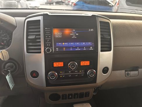 Used 2019 Nissan Frontier SV w/ Value Truck Package image 13