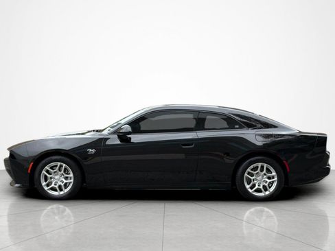Used 2025 Dodge Charger Daytona R/T w/ Quick Order Package 25M R/T AWD/4WD image 2