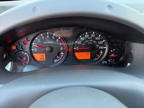 Used 2017 Nissan Frontier SV w/ SV Value Truck Package image 15