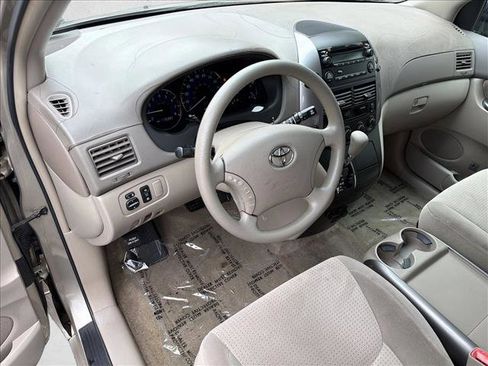 Used 2007 Toyota Sienna LE image 12