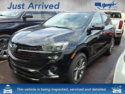 Used 2023 Buick Encore GX Select w/ Sport Touring Package