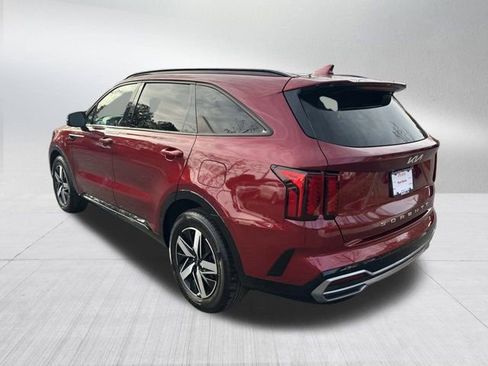 Used 2022 Kia Sorento S w/ Panoramic Sunroof Package image 8