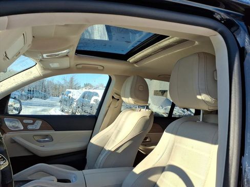 Certified 2020 Mercedes-Benz GLE 350 4MATIC image 10