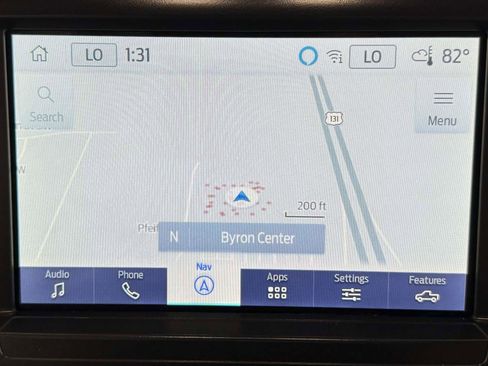 Used 2022 Ford F150 XLT image 23