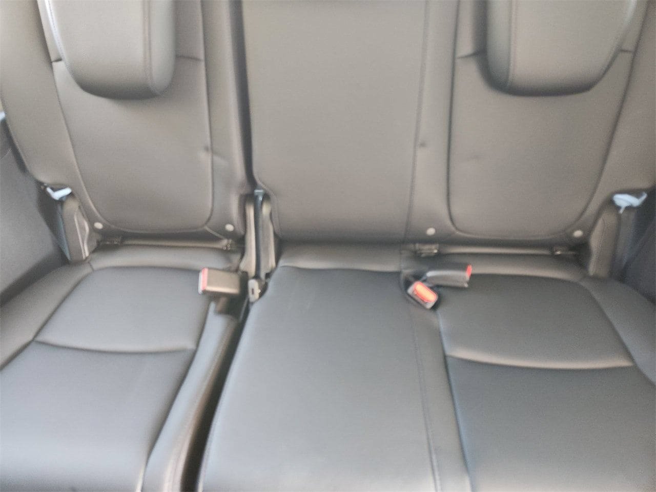 New 2026 Honda Odyssey EX-L image 21