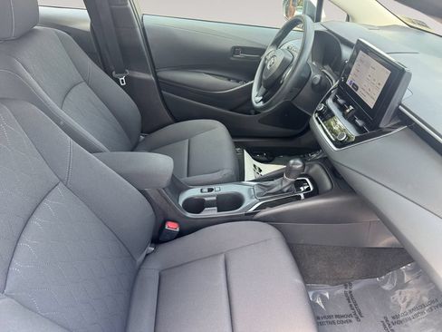 Used 2026 Toyota Corolla LE w/ LE Premium Package FWD image 15