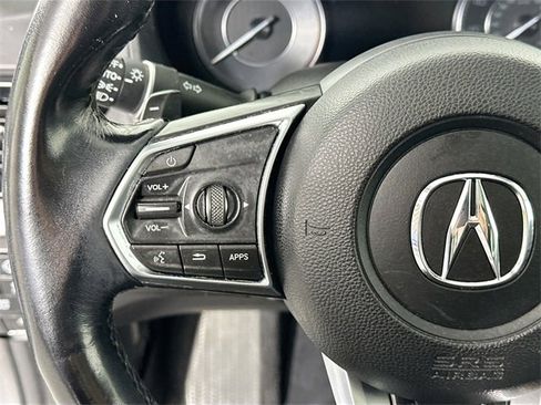 Used 2022 Acura RDX Technology Package image 23