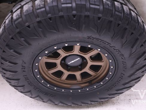 Used 2023 Chevrolet Colorado Trail Boss w/ Technology Package image 33