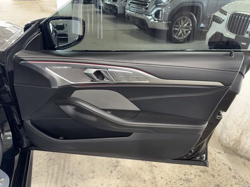 Used 2021 BMW 840i Gran Coupe w/ M Sport Package RWD image 14