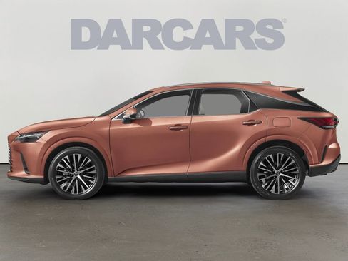 New 2026 Lexus RX 350 Premium image 2