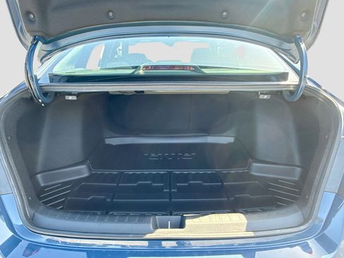 New 2026 Honda Civic Sport image 20