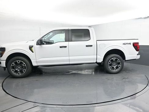 Used 2024 Ford F150 STX AWD/4WD image 6