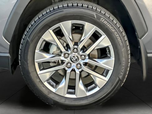 Certified 2021 Toyota RAV4 XLE Premium w/ Carpet Mat Package (TMS) image 25