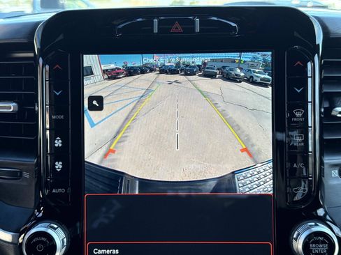 Used 2024 RAM 2500 Big Horn w/ Night Edition image 25