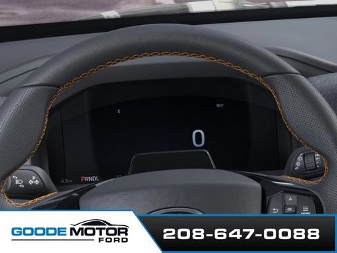 New 2026 Ford Explorer Tremor w/ Tremor Ultimate Package AWD/4WD image 13