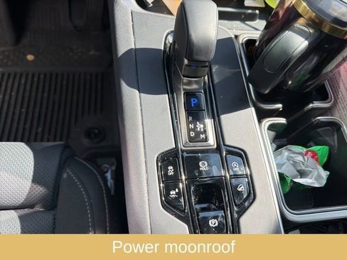 Used 2025 Lexus TX 350 AWD image 16