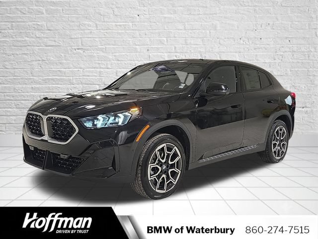 Used 2026 BMW X2 xDrive28i w/ Technology Package AWD/4WD image 3