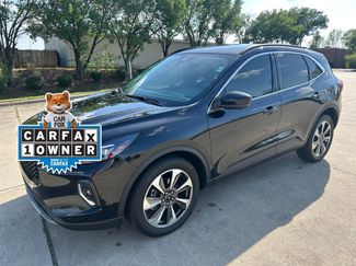 Used 2023 Ford Escape Platinum 360° Tour