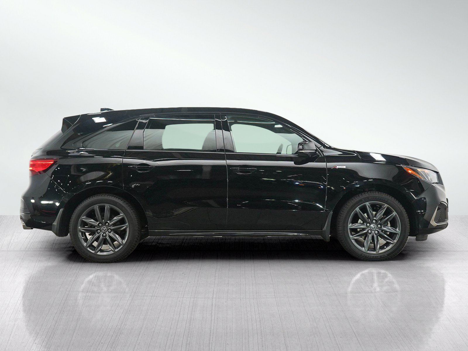 Used 2019 Acura MDX A-Spec AWD/4WD image 6
