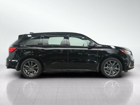 Used 2019 Acura MDX A-Spec AWD/4WD image 6