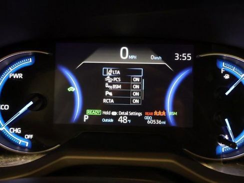 Certified 2021 Toyota RAV4 Limited image 19