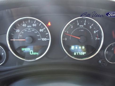 Used 2018 Jeep Wrangler Unlimited Sport S AWD/4WD image 19