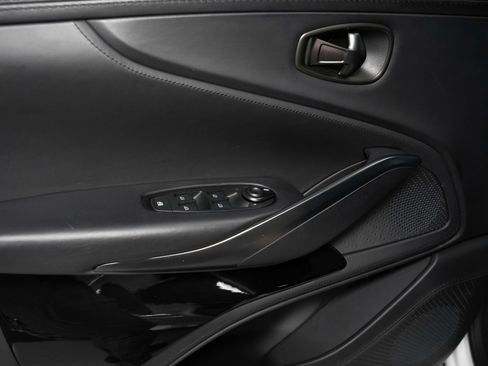 Used 2023 Aston Martin DBX 707 AWD/4WD image 44