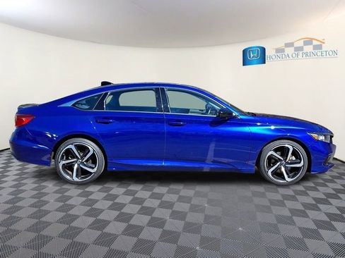 Used 2022 Honda Accord Sport Special Edition image 7