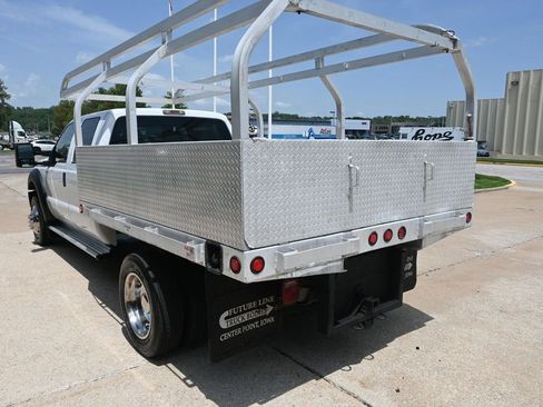 Used 2013 Ford F450 XLT image 9