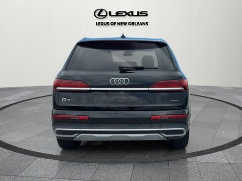 Used 2022 Audi Q7 3.0T Premium Plus image 6