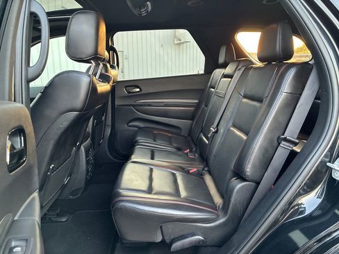 Used 2024 Dodge Durango GT AWD/4WD image 26
