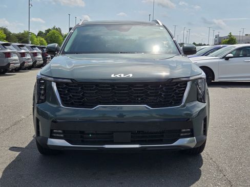 New 2026 Kia Sorento EX FWD image 2