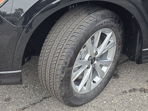 New 2025 Audi Q3 2.0T Premium image 32