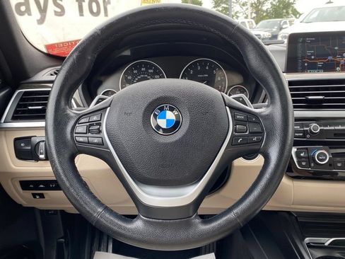 Used 2016 BMW 330e RWD image 21
