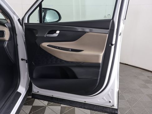 Used 2023 Hyundai Santa Fe SEL image 23