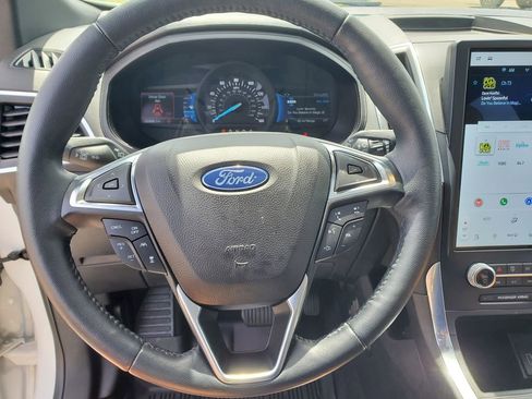 Used 2023 Ford Edge Titanium w/ Equipment Group 301A AWD/4WD image 19
