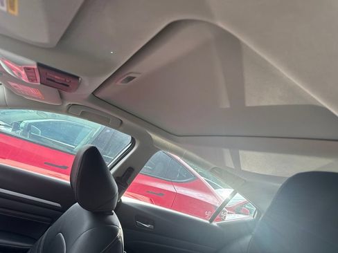 Used 2023 Nissan Altima 2.5 SR w/ SR Premium Package FWD image 4