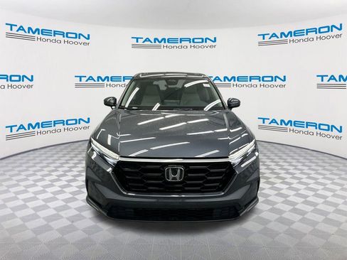 New 2026 Honda CR-V EX image 8