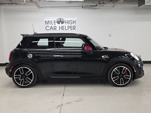 Used 2018 MINI Cooper John Cooper Works FWD image 6