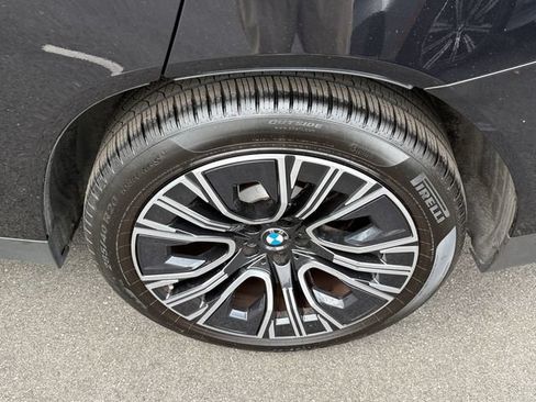 Used 2026 BMW X3 xDrive30i w/ Convenience Package AWD/4WD image 10