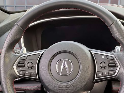 Used 2024 Acura MDX A-Spec AWD/4WD image 22