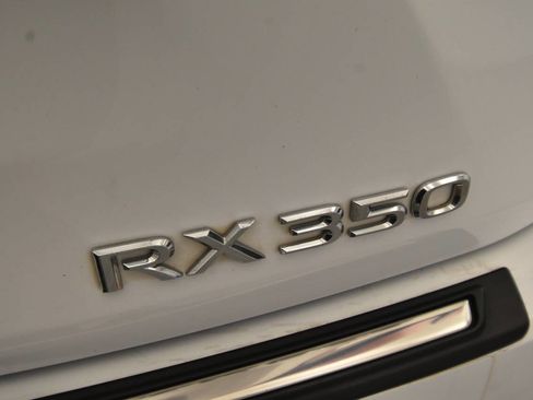 Used 2017 Lexus RX 350 F Sport image 37