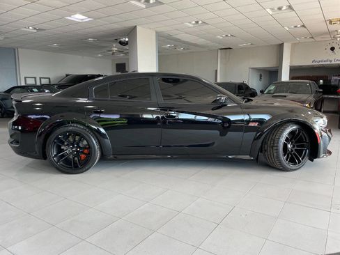Used 2023 Dodge Charger Scat Pack image 8