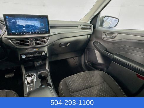 Used 2023 Ford Escape Active w/ Tech Pack #1 image 23