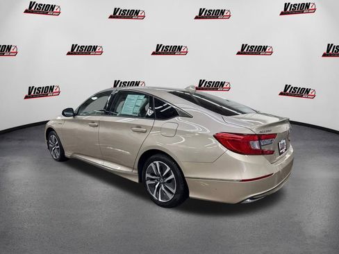 Used 2020 Honda Accord EX image 7