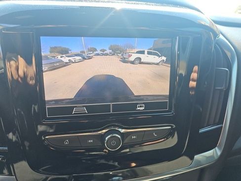 Used 2023 Chevrolet Traverse LT w/ LPO, Floor Liner Package image 12