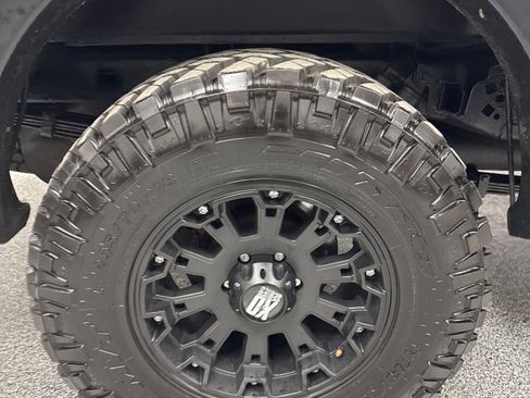 Used 2011 Ford F150 FX4 w/ FX Luxury Pkg image 6